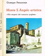 Monte S.Angelo artistica
