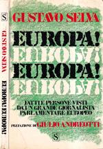 Europa! Europa!