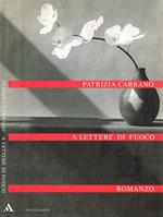 A lettere di fuoco