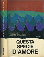 Questa specie d'amore