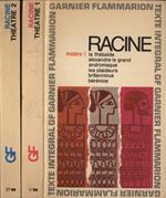Théatre 1 - 2