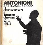 Michelangelo Antonioni