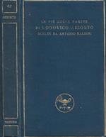 Le più belle pagine di Ludovico Ariosto