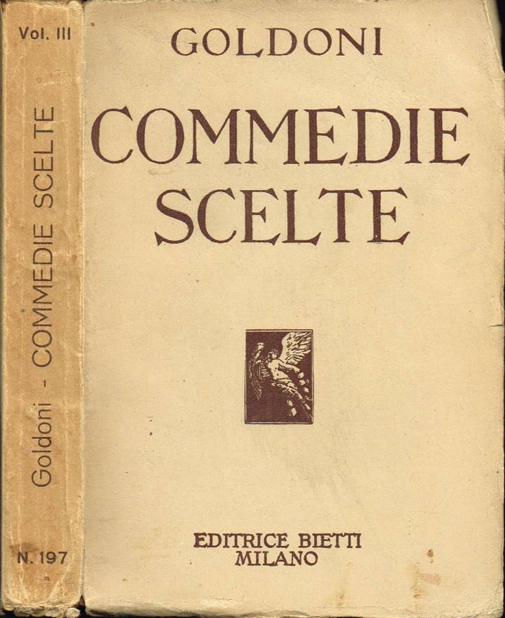Biblioteca di Babele