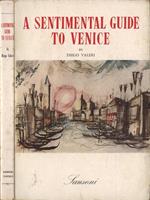 A sentimental guide to Venice
