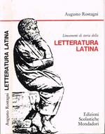 Lineamenti di storia della Letteratura Latina