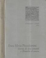 Storia di due amanti e rimedio d'amore