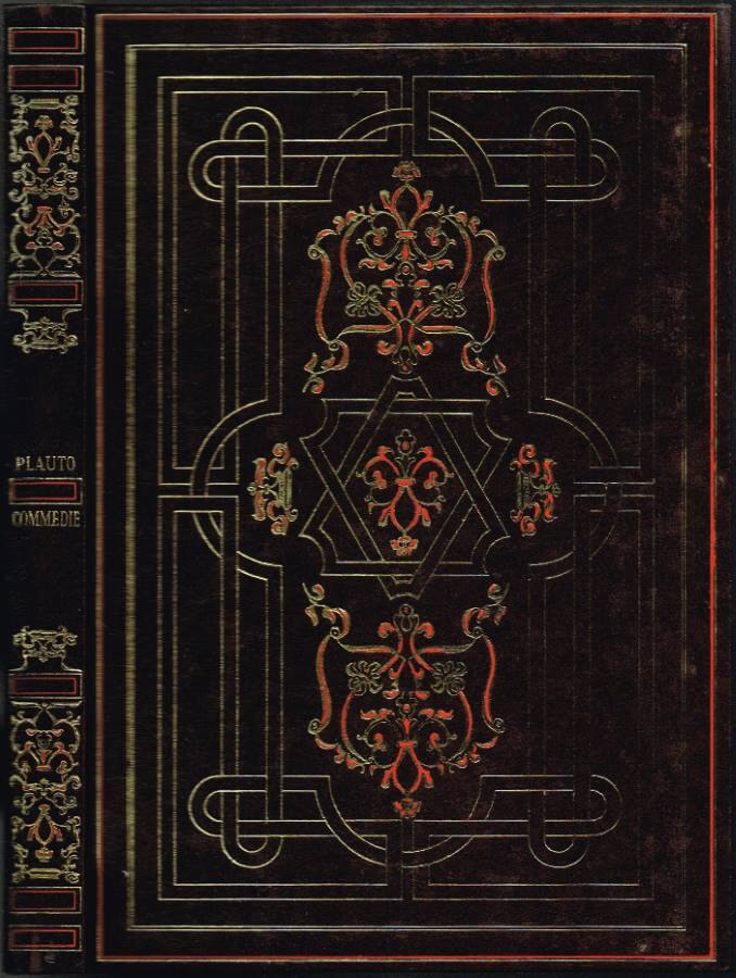 Biblioteca di Babele