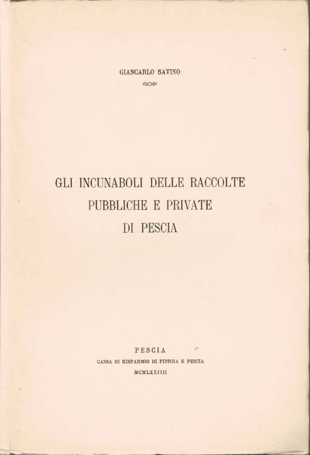 Biblioteca di Babele