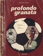 Profondo granata