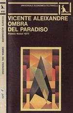 Ombra del paradiso