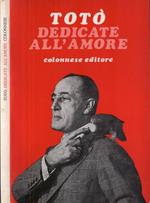 Dedicate all' amore