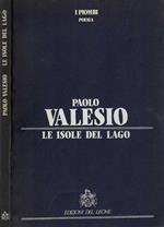 Le isole del lago