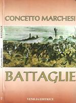 Battaglie