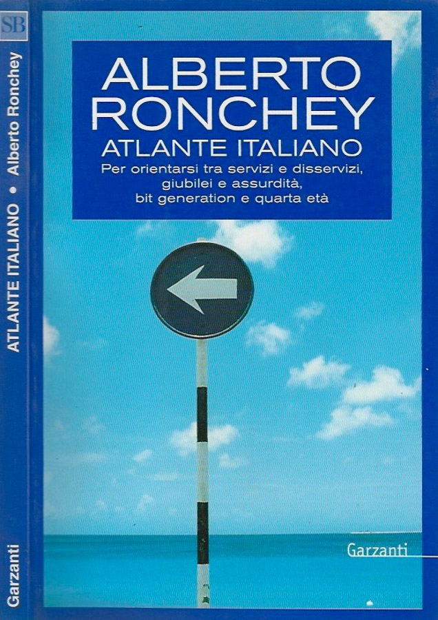 Biblioteca di Babele