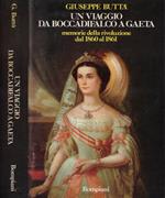 Un viaggio da Boccadifalco a Gaeta