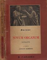 Novum Organum (Estratti)