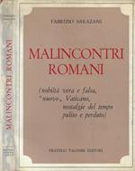 Malincontri romani