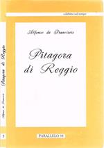 Pitagora di Reggio