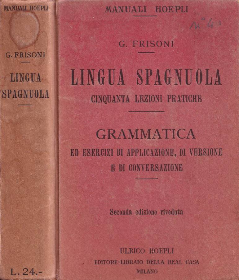 Biblioteca di Babele