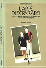 L' arte di separarsi