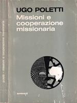 Missioni e cooperazione missionaria