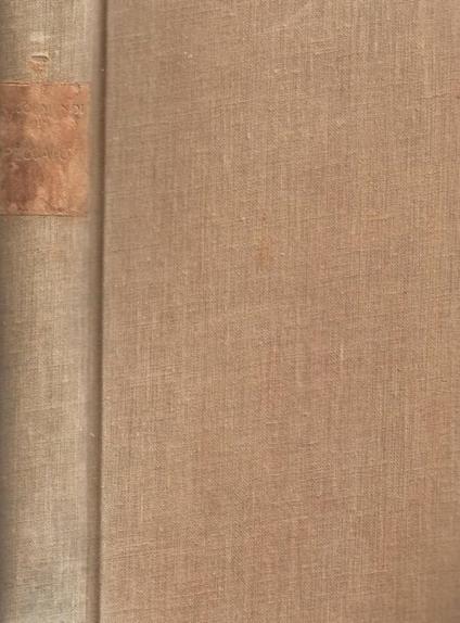 Peccatori - Ferenc Kormendi - copertina