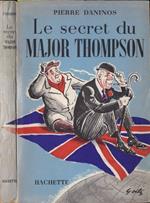 Le secret du Major Thompson
