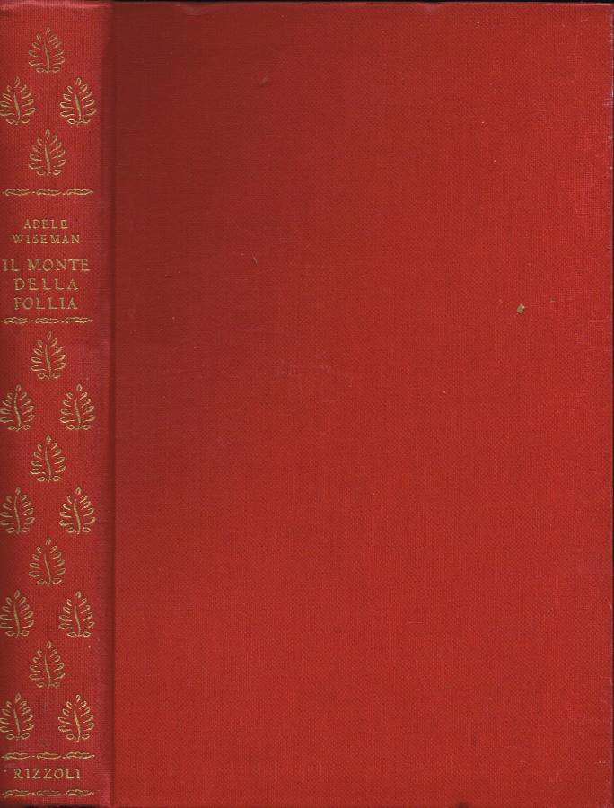 Biblioteca di Babele