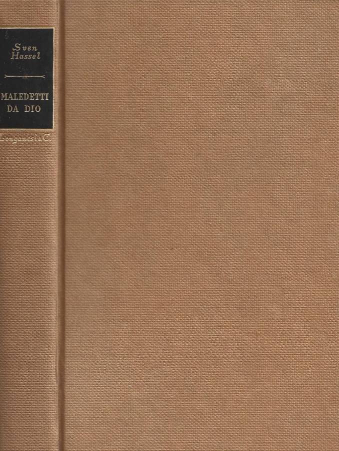 Biblioteca di Babele