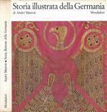 Storia illustrata della Germania