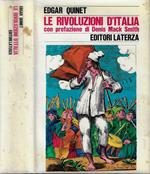 Le rivoluzioni d'Italia