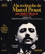 A la recherche de Marcel Proust