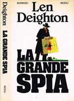 La grande spia
