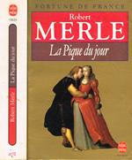 LA PIQUE DU JOUR