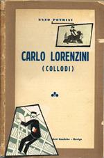 Carlo Lorenzini (Collodi)