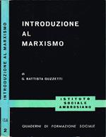 Introduzione al marxismo