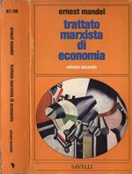Trattato marxista di economia Vol. II