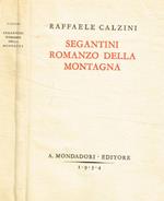 Segantini, romanzo della montagna
