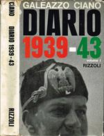 Diario 1939-43