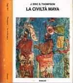 La civiltà Maya