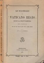 Lo scandalo del 