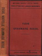 Nouvelle grammaire russe