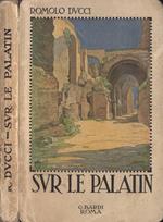 Sur le Palatin