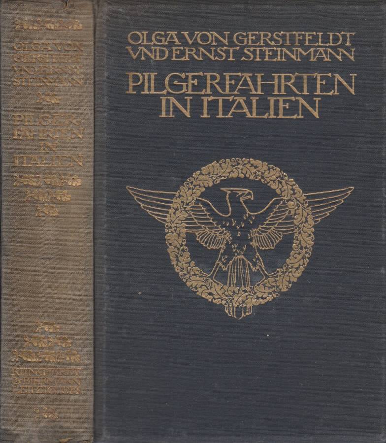 Biblioteca di Babele