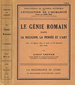 Le génie roman dans la religion, la pensée et l'art