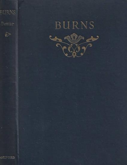 Poetry & Prose - copertina