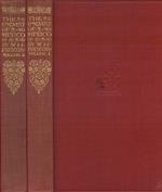 The conquest of Mexico Vol. I - II