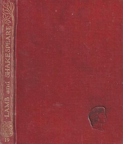 Selected Tales with Extracts from the Plays - copertina