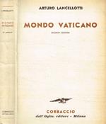 Mondo vaticano